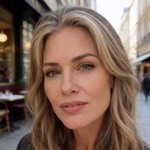 Claire Morel, auteure Winbeatz France